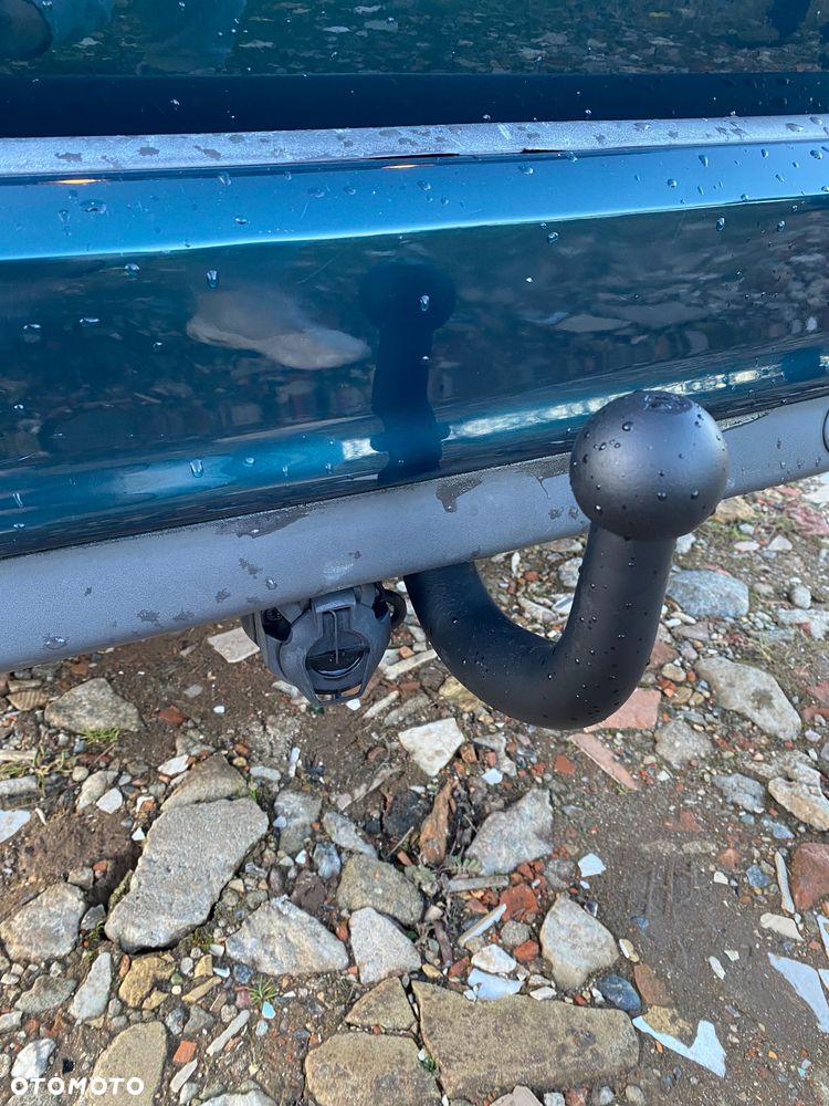 Ford Focus 1.8 Titanium - 10