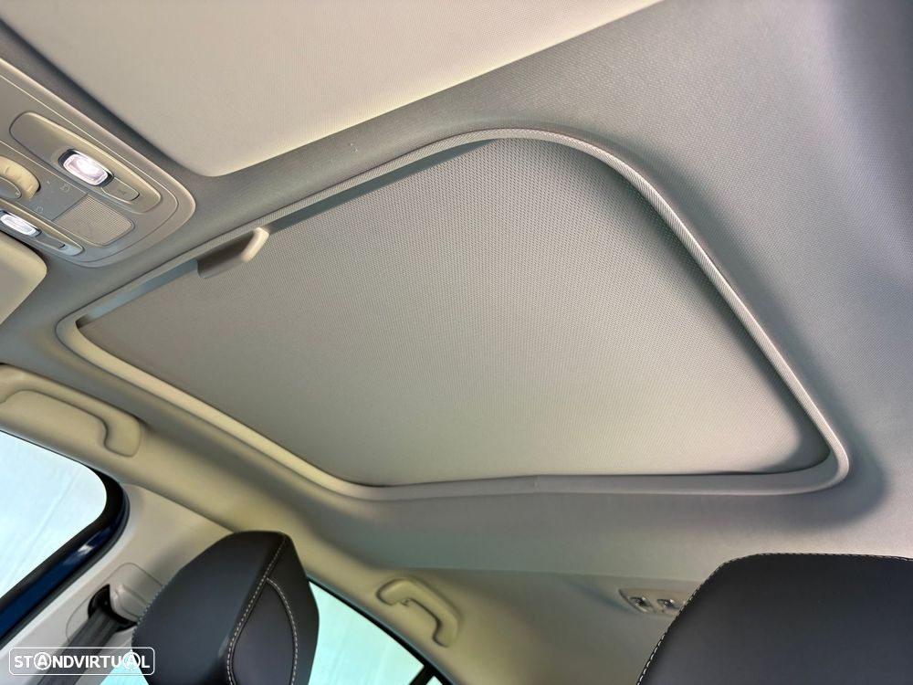 Renault Mégane Grand Coupe 1.2 TCe Limited - 12