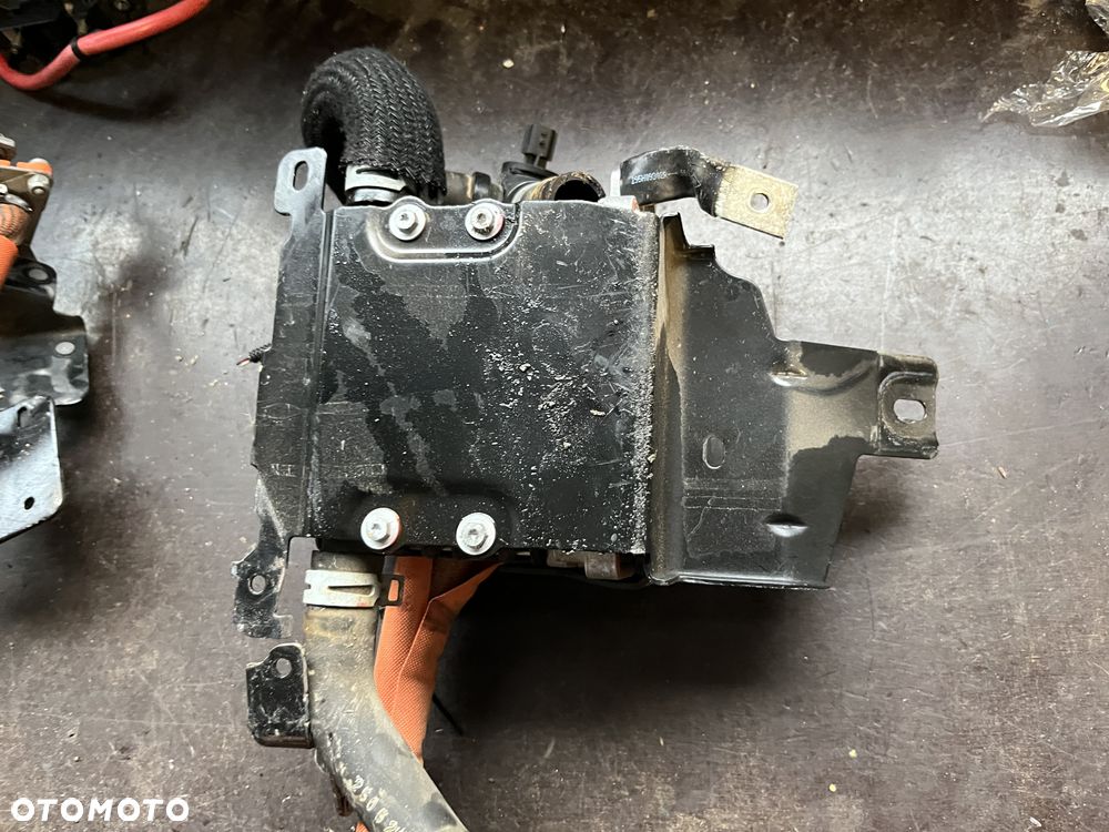 Podgrzewacz elektryczny płynu Renault Captur II - 4