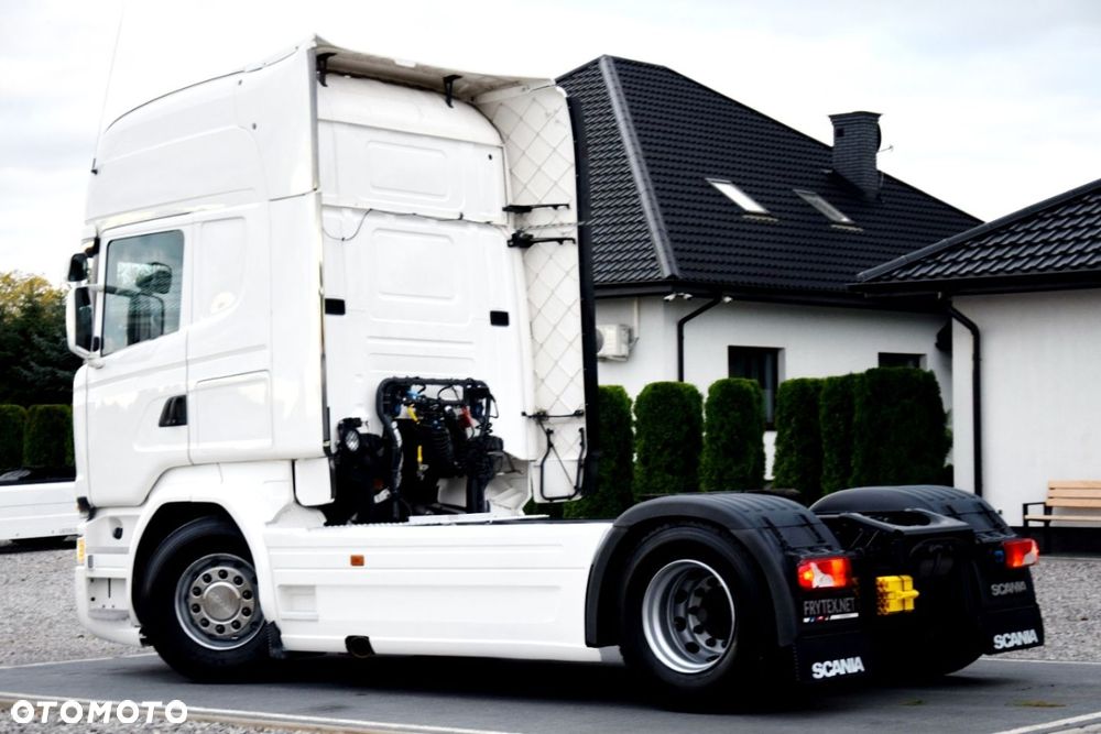 Scania R450 Topline Standard - 13