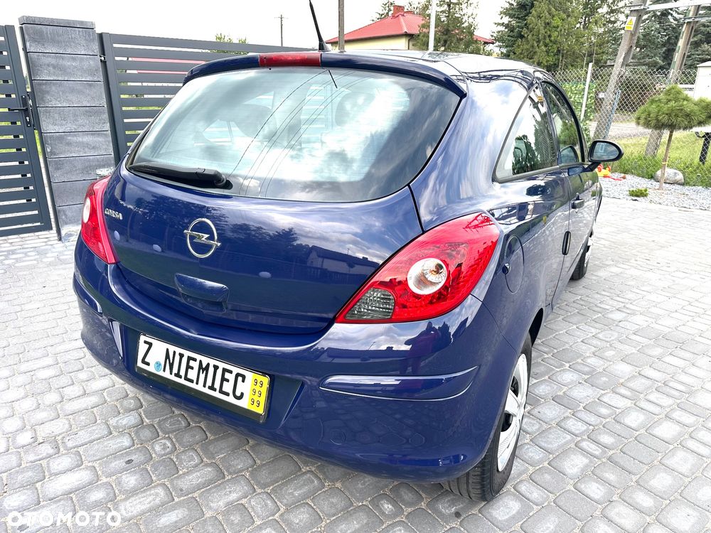 Opel Corsa 1.2 16V Color Edition - 17