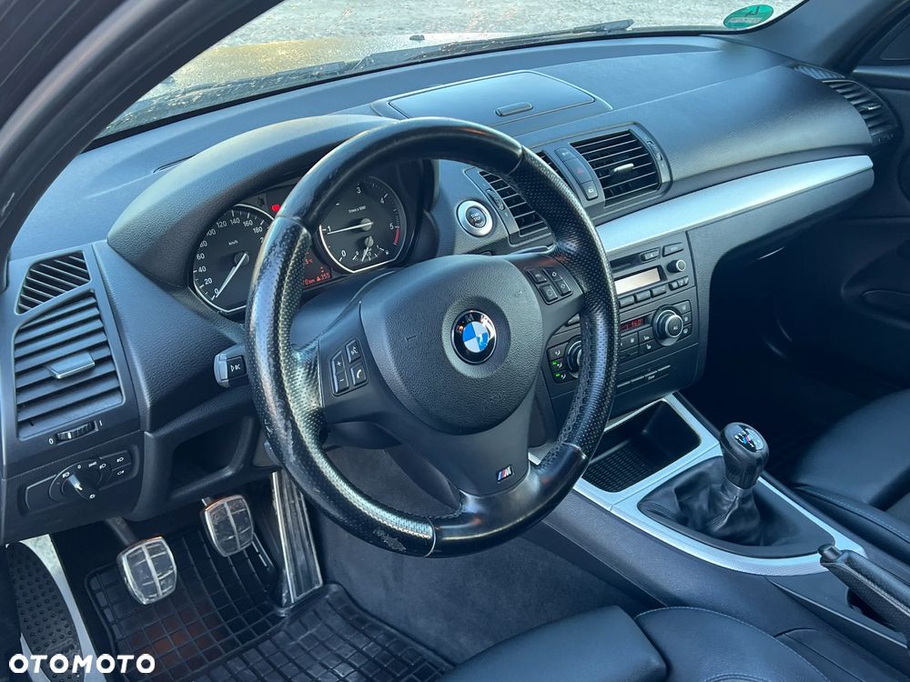 BMW Seria 1 123d DPF Edition Sport - 15