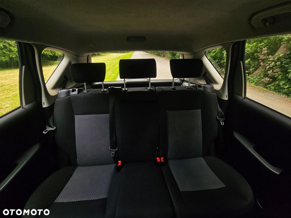 Mercedes-Benz Klasa A 180 CDI Classic DPF - 12