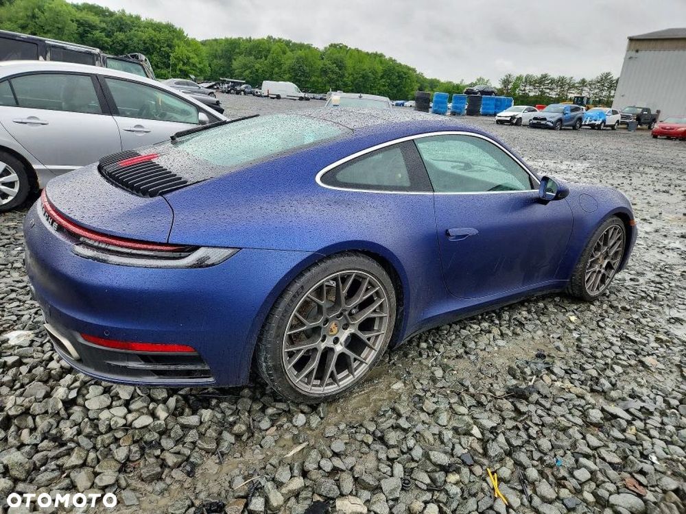 Porsche 911 - 5