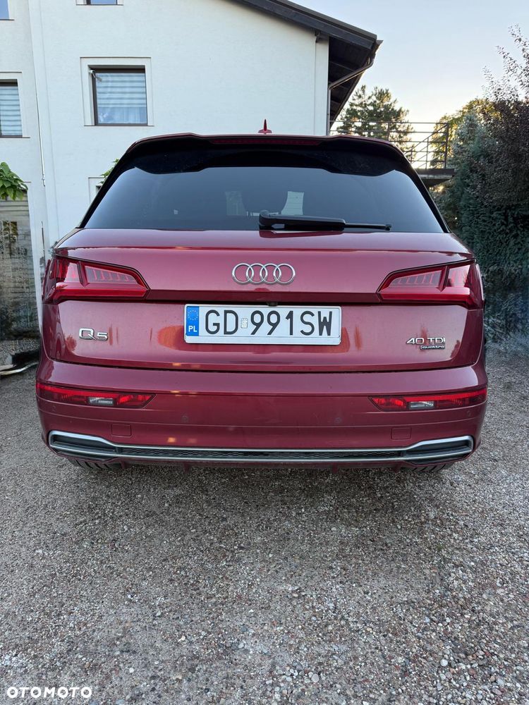 Audi Q5 - 3