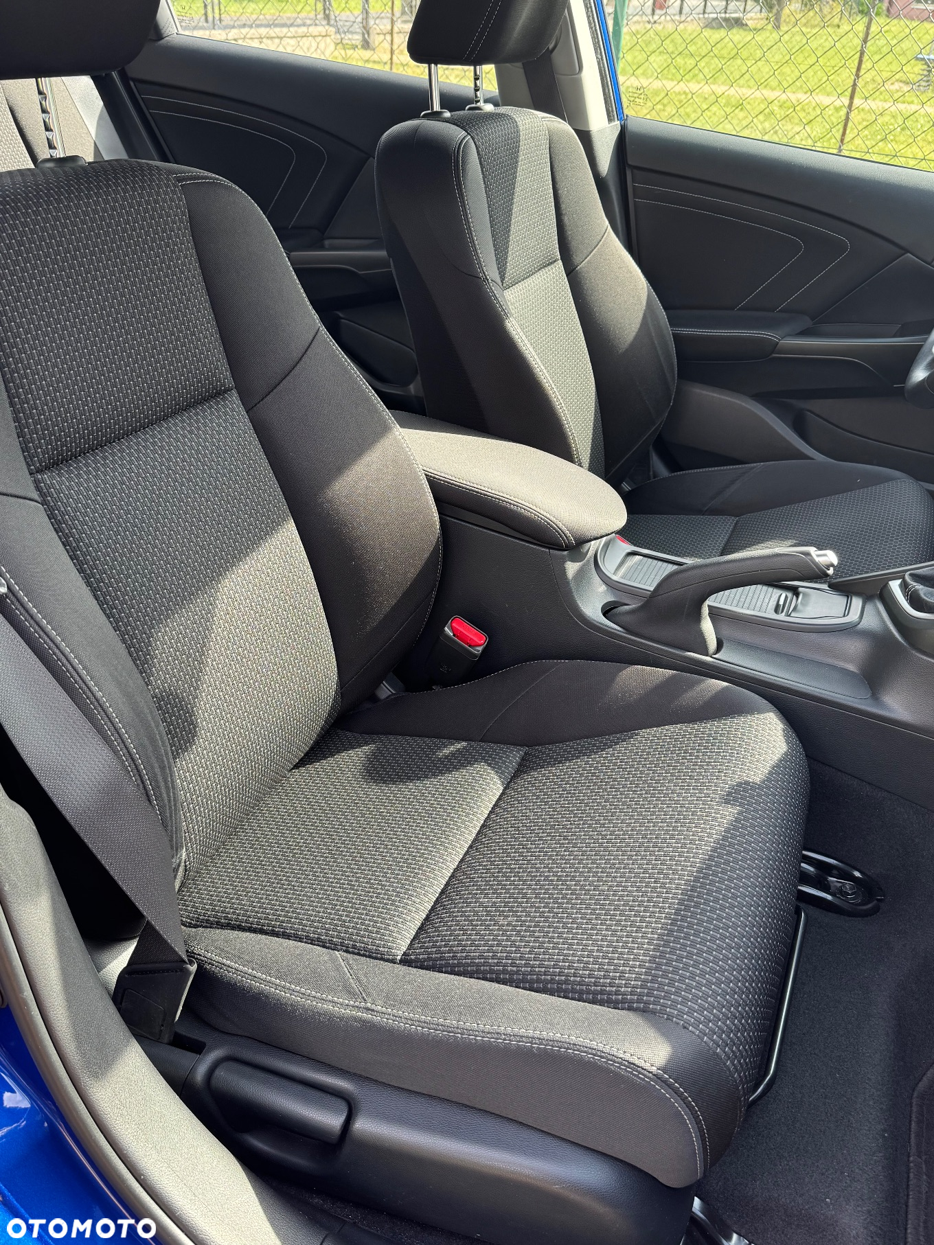 Honda Civic 1.8 Comfort - 15