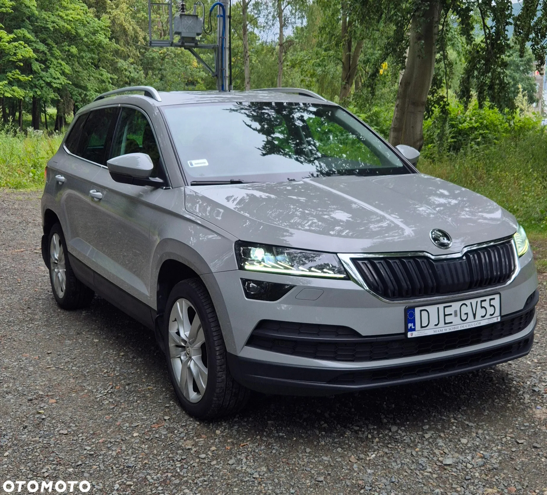 Skoda Karoq 1.6 TDI 4x2 Style - 4