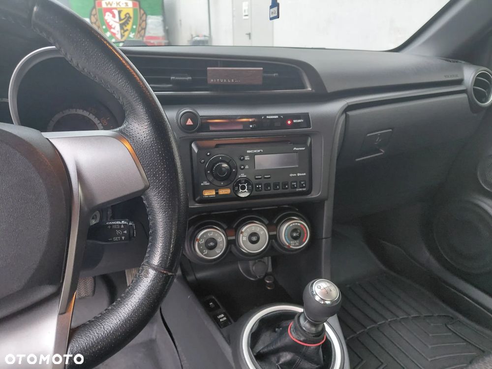Toyota Inny - 23