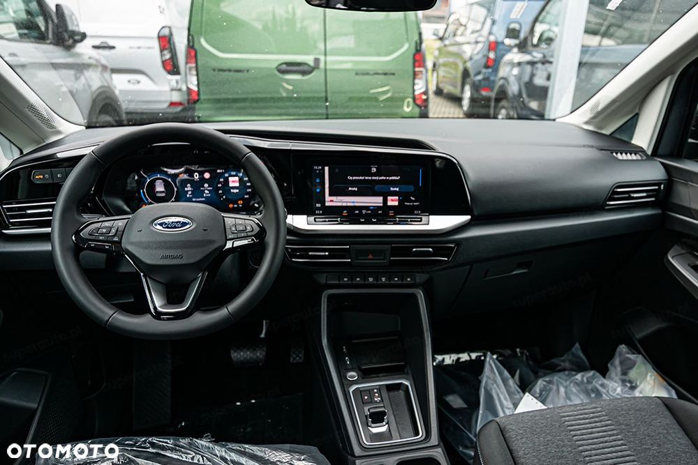 Ford Tourneo Connect - 15