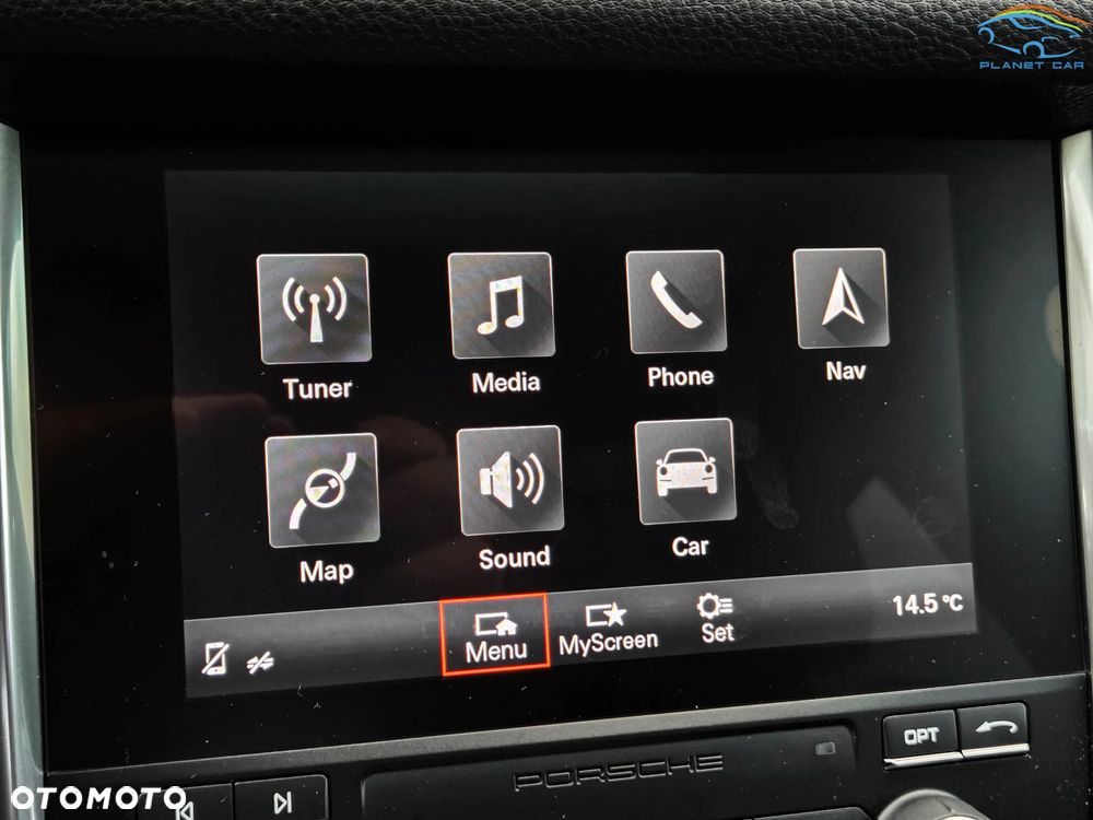 Porsche Macan PDK - 31