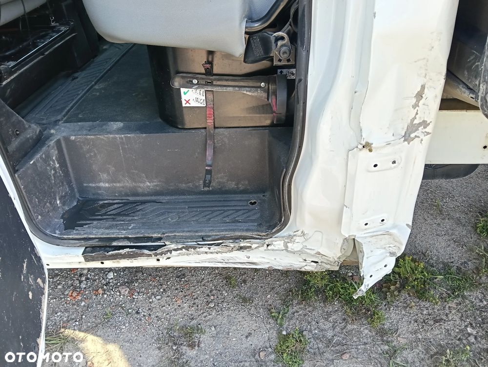 Ford Transit - 19