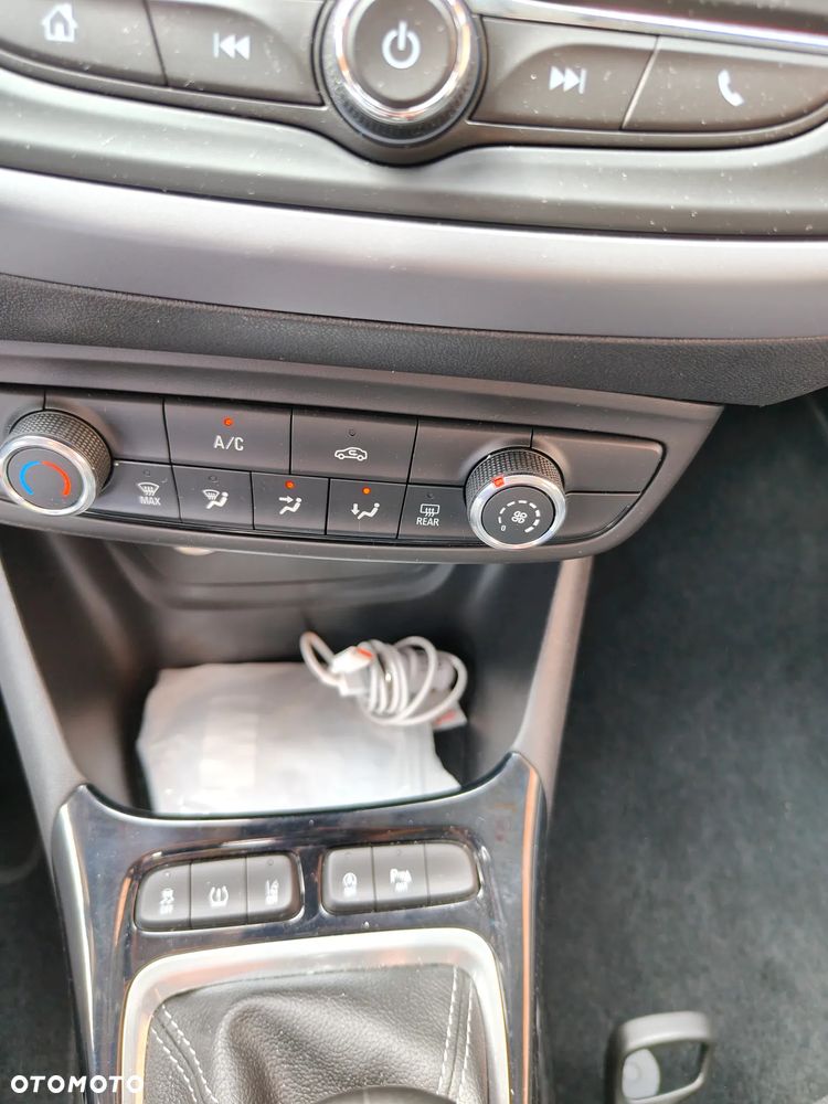 Opel Crossland X 1.2 T Eco Design Line S&S - 18