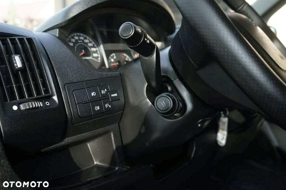 Peugeot Boxer - 14