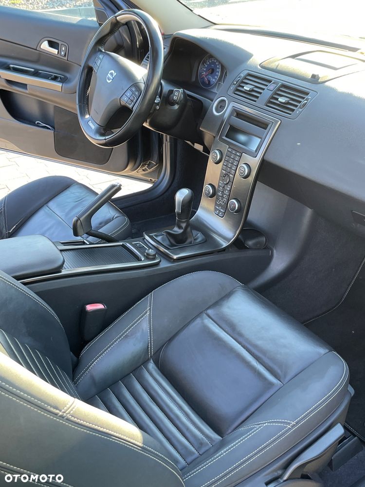 Volvo C30 D2 Start/Stop Kinetic - 5