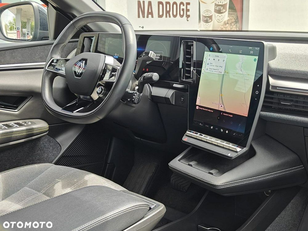 Renault Megane - 17