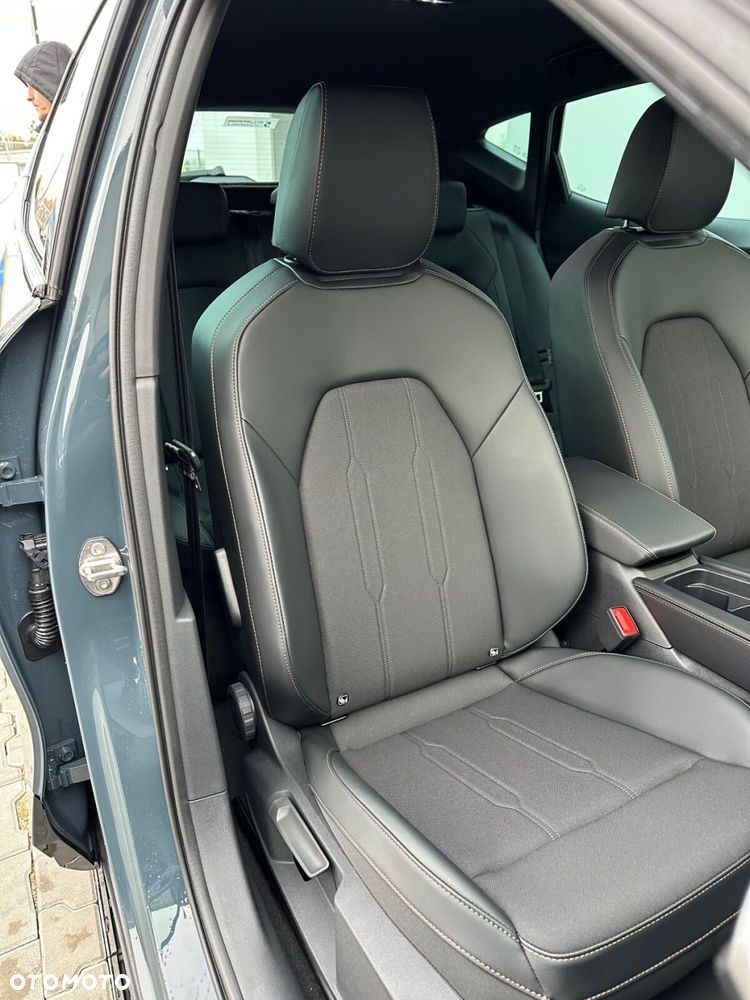 Cupra Formentor 1.5 TSI DSG - 18