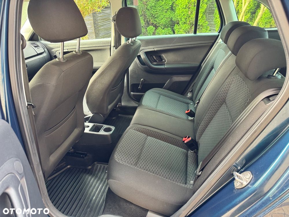 Skoda Fabia 1.2 TSI Family - 15