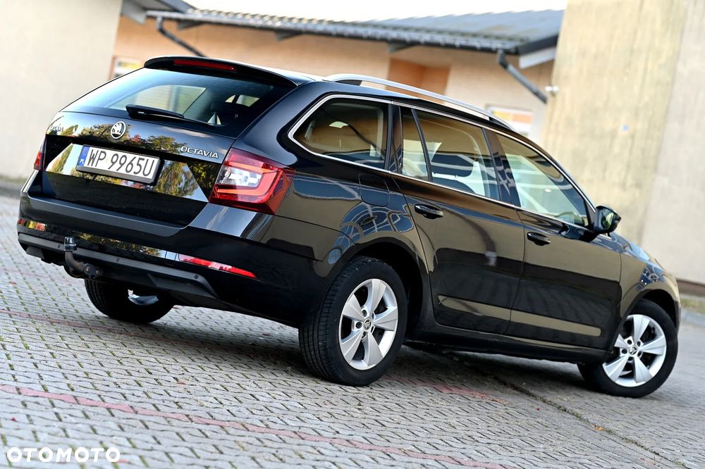 Skoda Octavia 1.4 TSI (Green tec) Style - 3