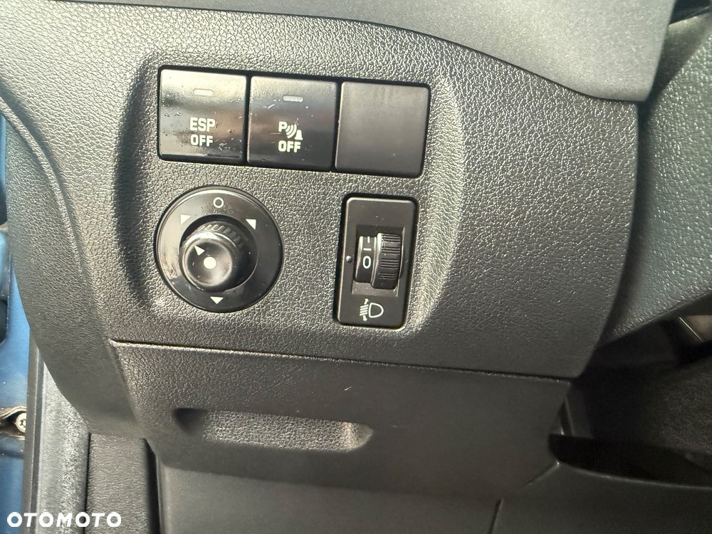Citroën Berlingo 1.6 HDi 110 FAP Multispace - 23