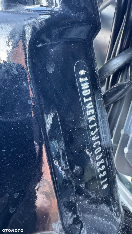 Harley-Davidson Softail Fat Boy - 18