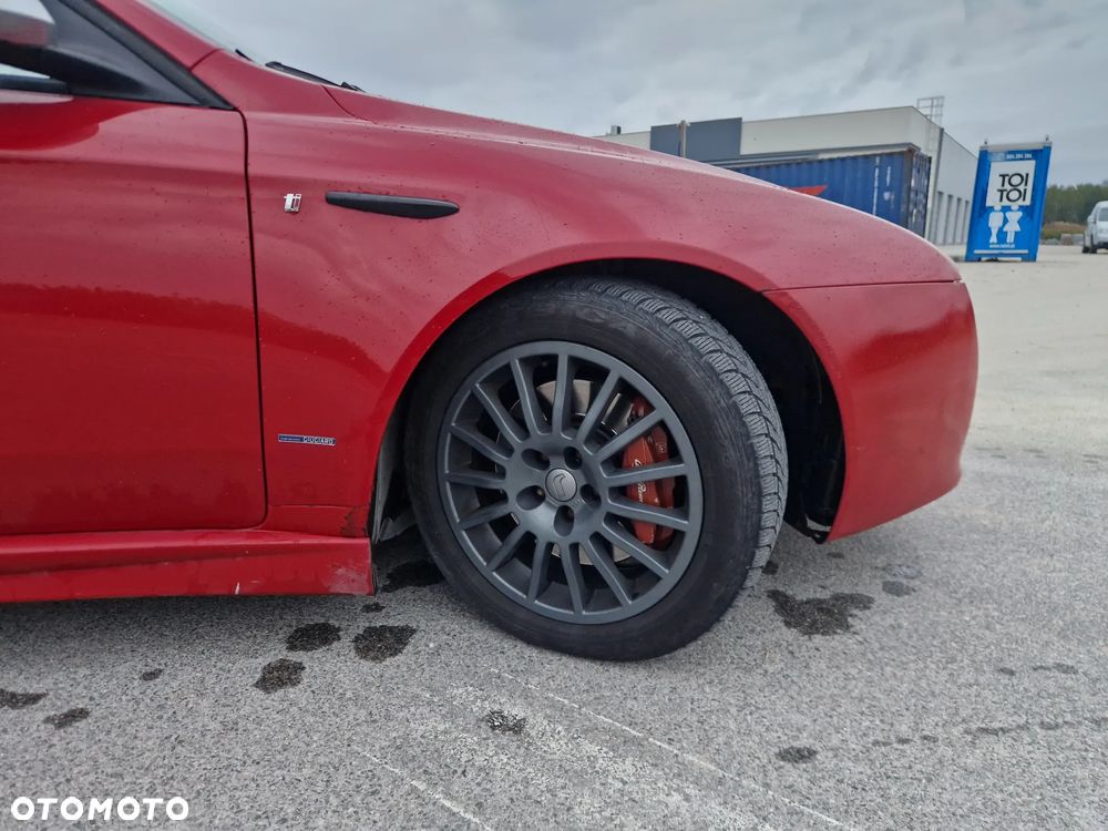Alfa Romeo 159 2.4JTDM Q4 ti - 11