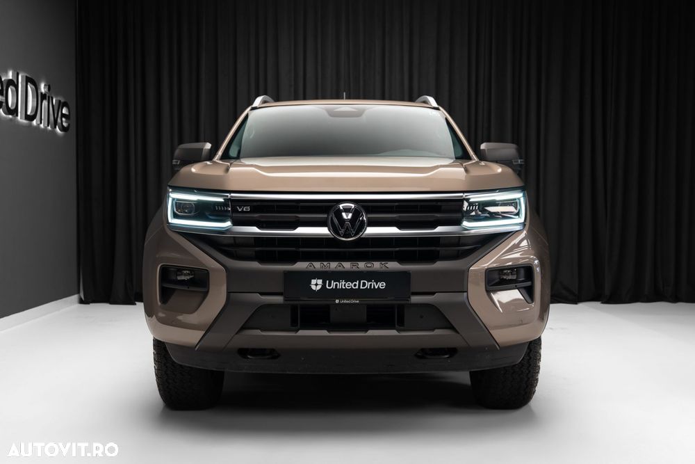 Volkswagen Amarok - 2