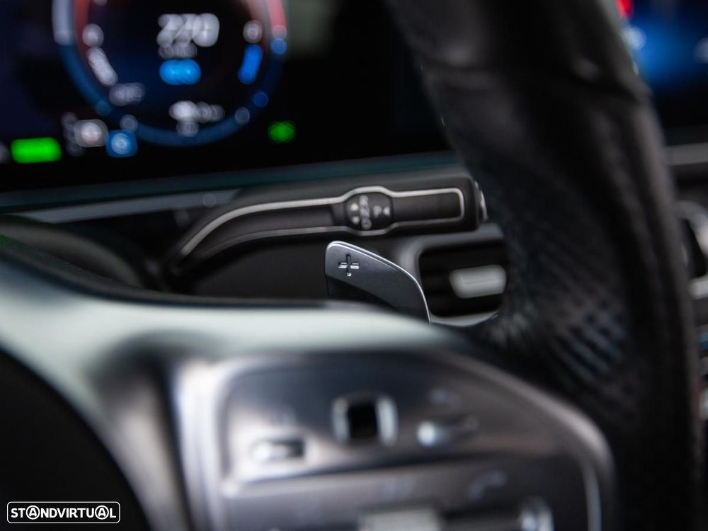 Mercedes-Benz GLE 350 de 4Matic - 22