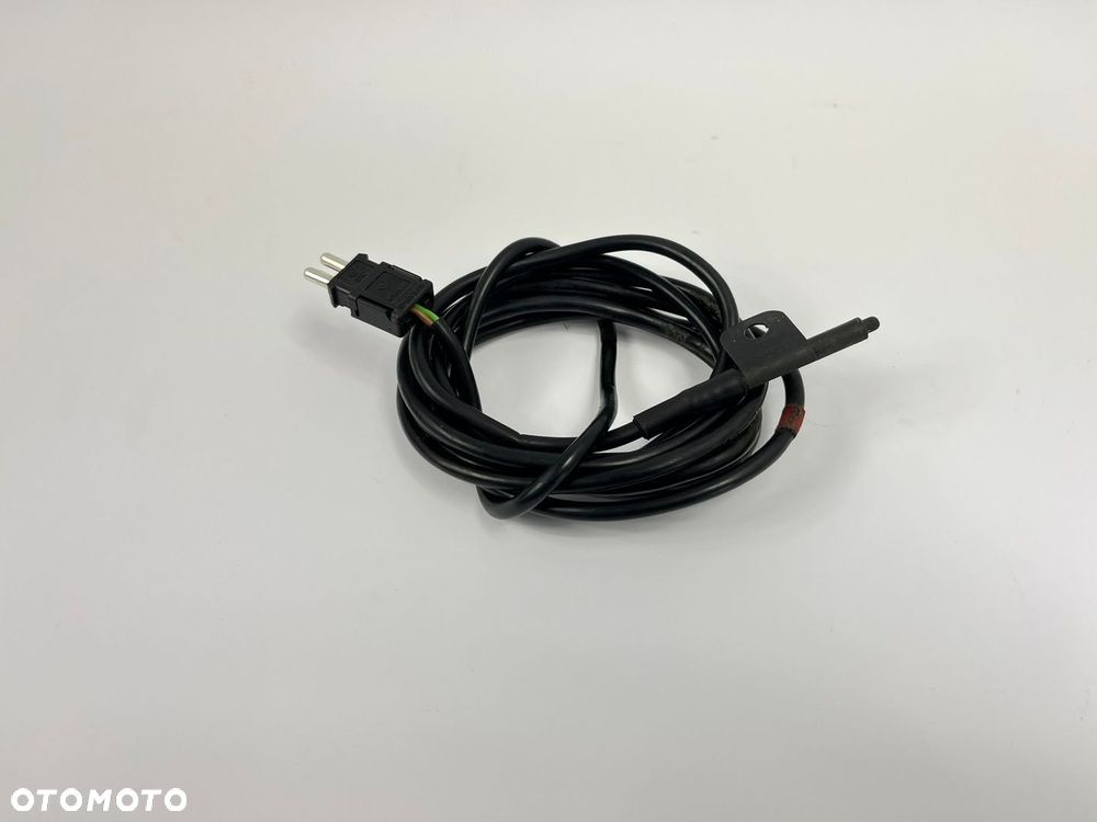 CZUJNIK TEMPERATURY ZEWNETRZNEJ MERCEDES W124 W126 C126 W201 190 2104110002 - 2