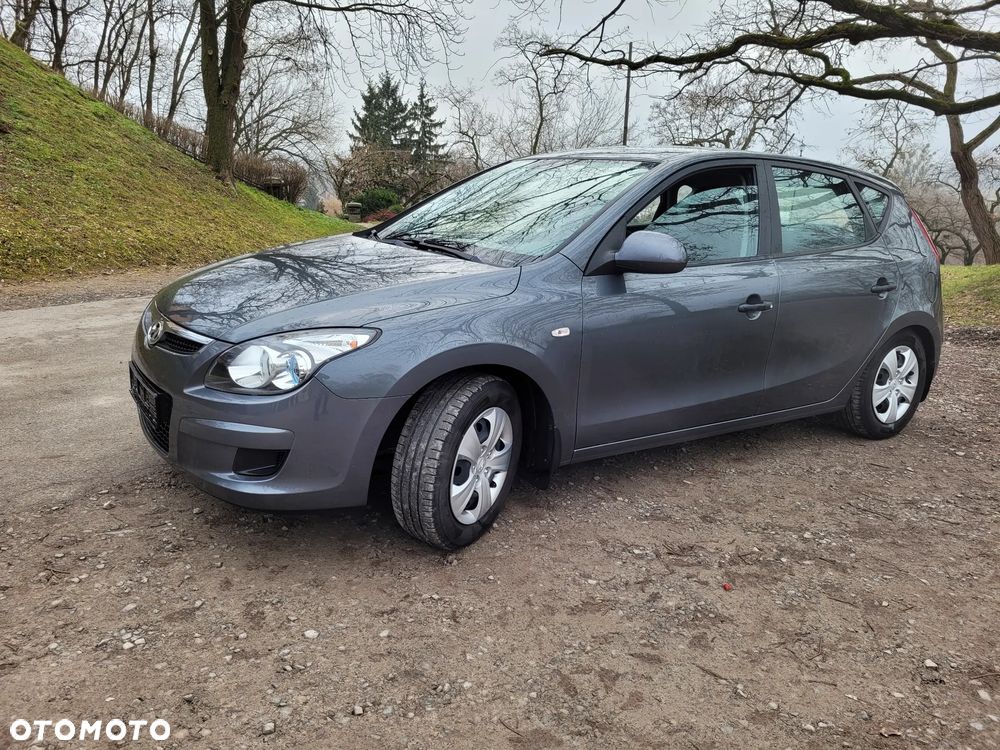 Hyundai i30 1.4 Base - 20