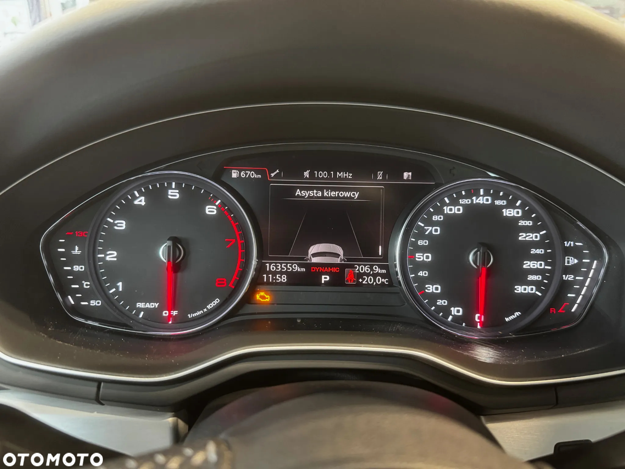 Audi A5 - 26