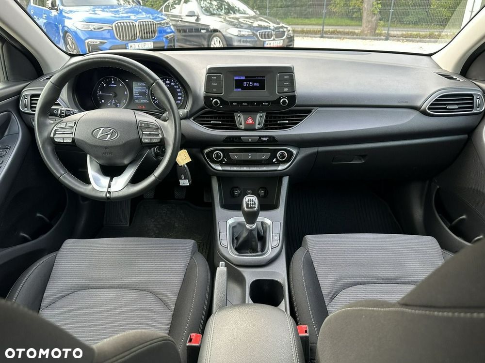 Hyundai i30 - 19