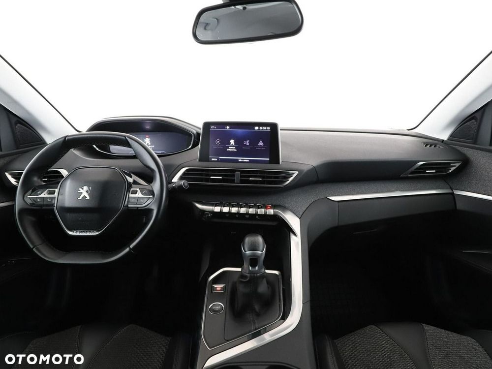 Peugeot 3008 1.2 PureTech Allure - 16