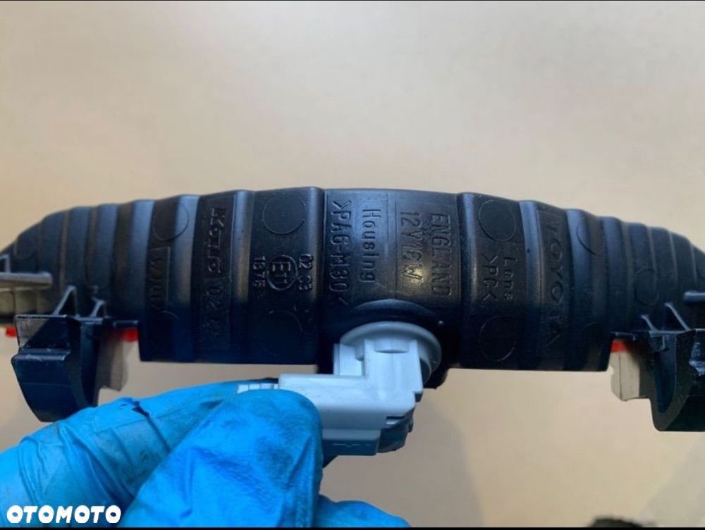 3280T010 trzecie światło stop Toyota corolla e12 - 3