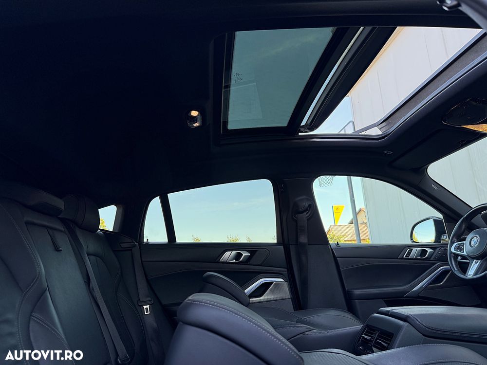 BMW X6 xDrive30d AT MHEV - 25