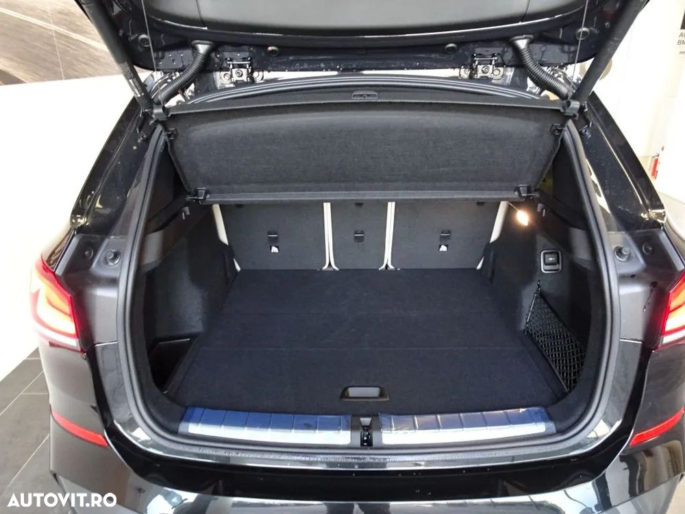 BMW X1 xDrive25d AT M Sport - 10