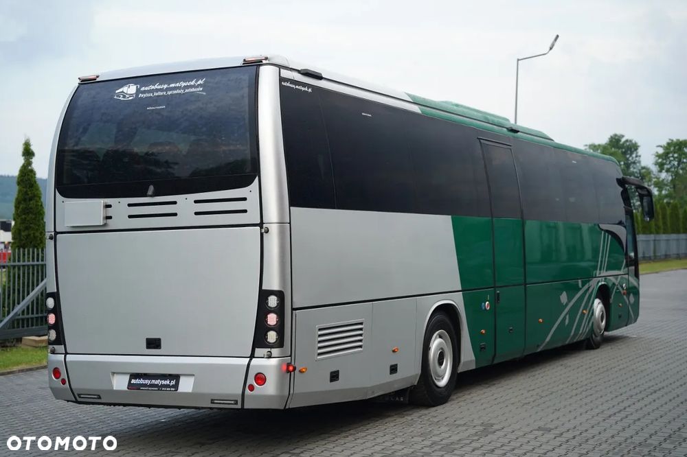 Scania K400 / BEULAS /SPROWADZONY / - 4