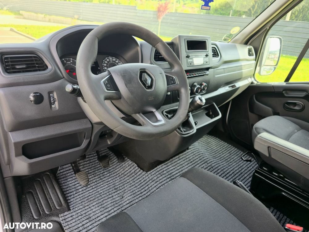 Renault Master - 5