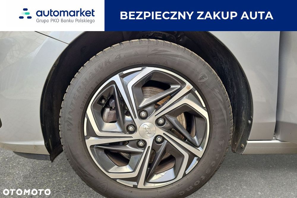 Hyundai i30 1.5 DPI Smart - 9