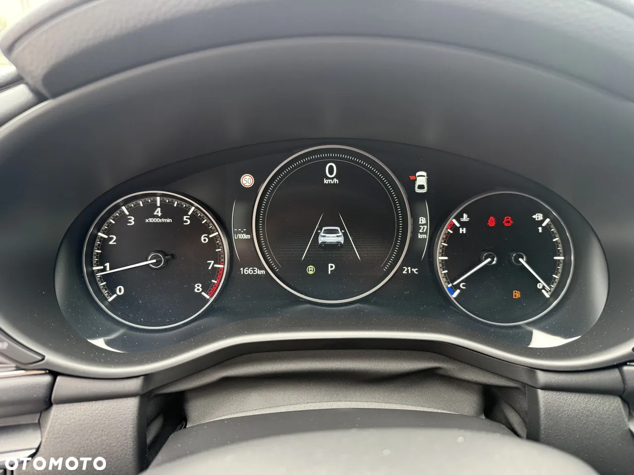 Mazda 3 - 12