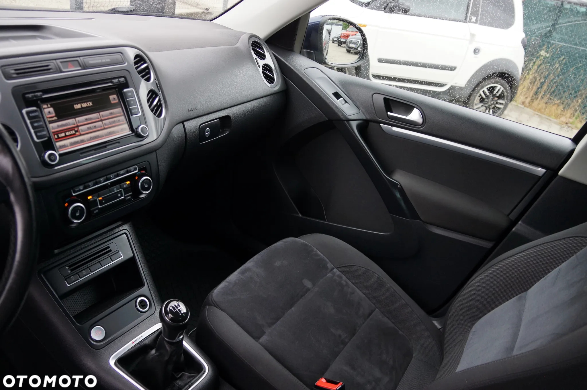 Volkswagen Tiguan 2.0 TDI 4Mot Sport&Style - 19