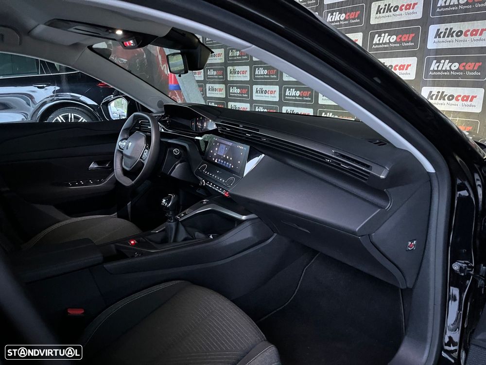 Peugeot 308 1.2 PureTech Active Pack - 50