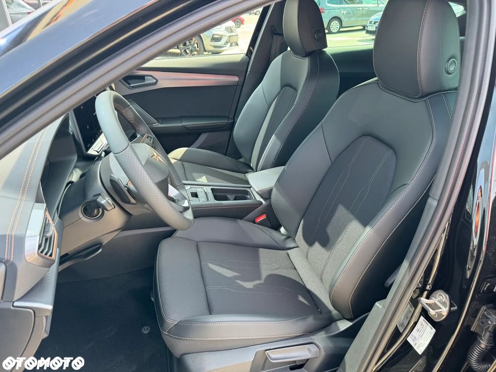 Cupra Formentor - 12