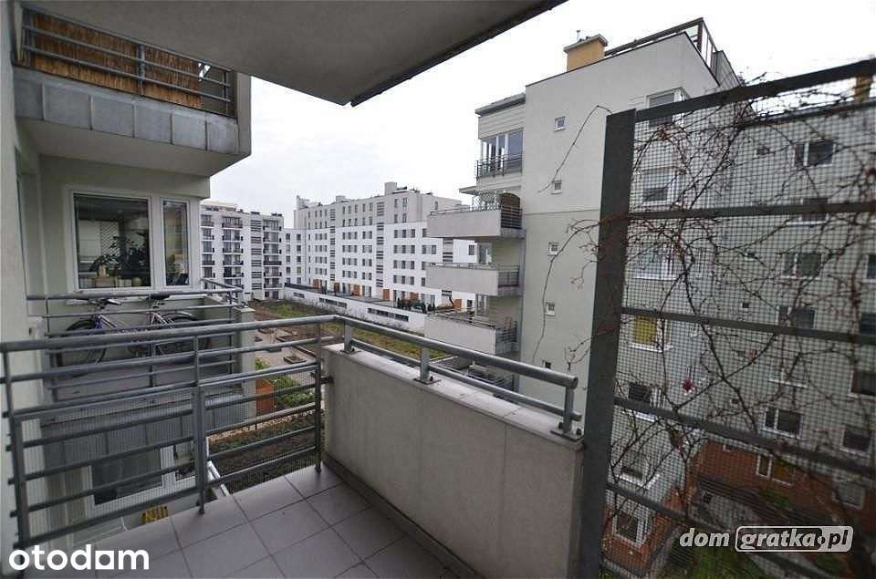 2 pok. 55m2,ul.Górczewska, miejsce postojowe.Metro