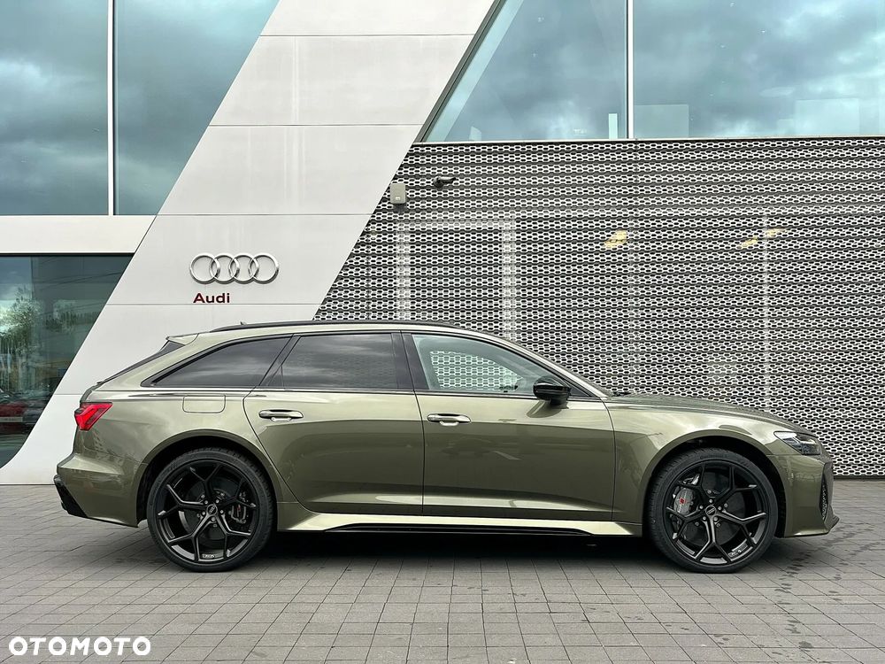 Audi RS6 - 15
