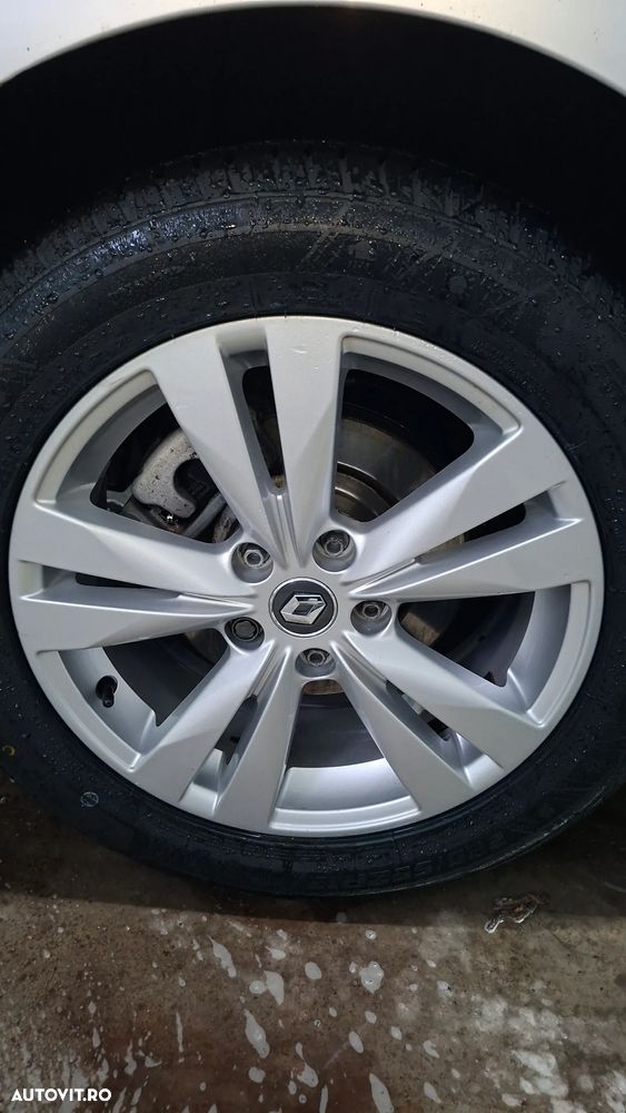 Renault Talisman ENERGY dCi 130 LIFE - 23