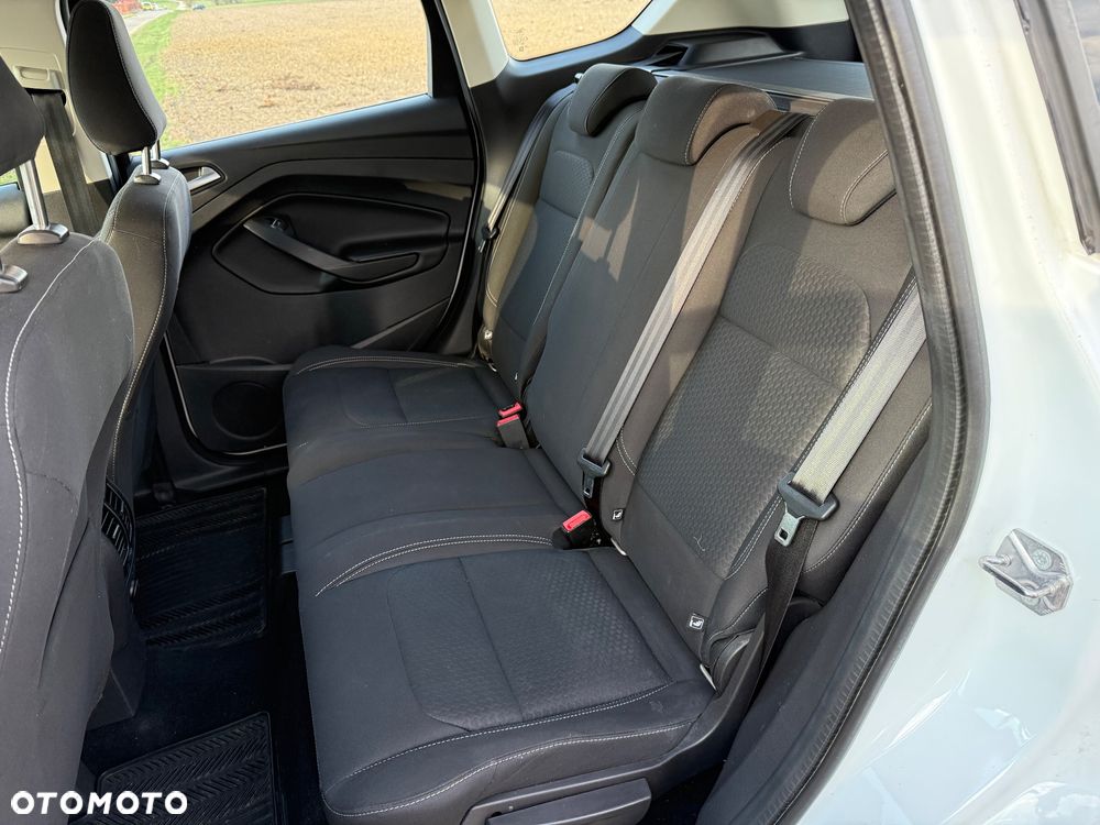 Ford Kuga 2.0 TDCi 4x4 SYNC - 11