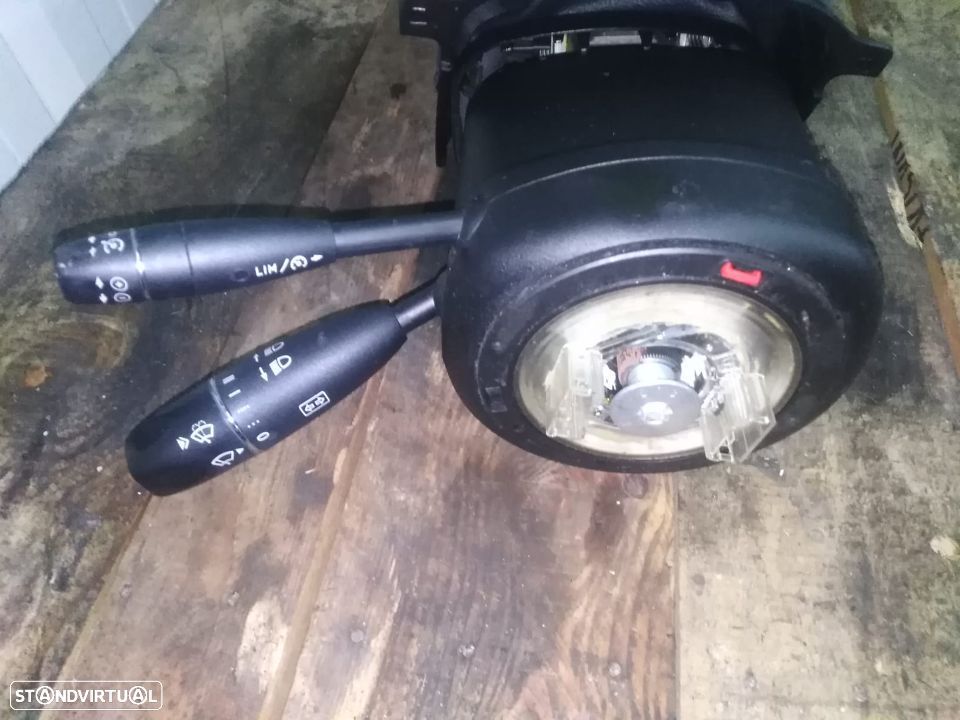 Conjunto Manetes Mercedes E220 2011 Coupé - 1