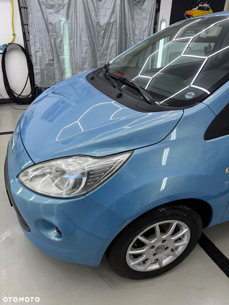 Ford KA 1.2 Trend - 7