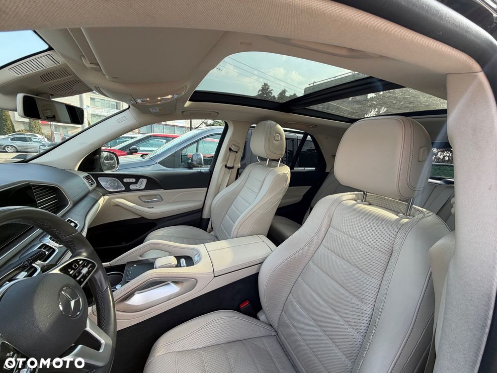 Mercedes-Benz GLE 400 d 4-Matic Executive - 9