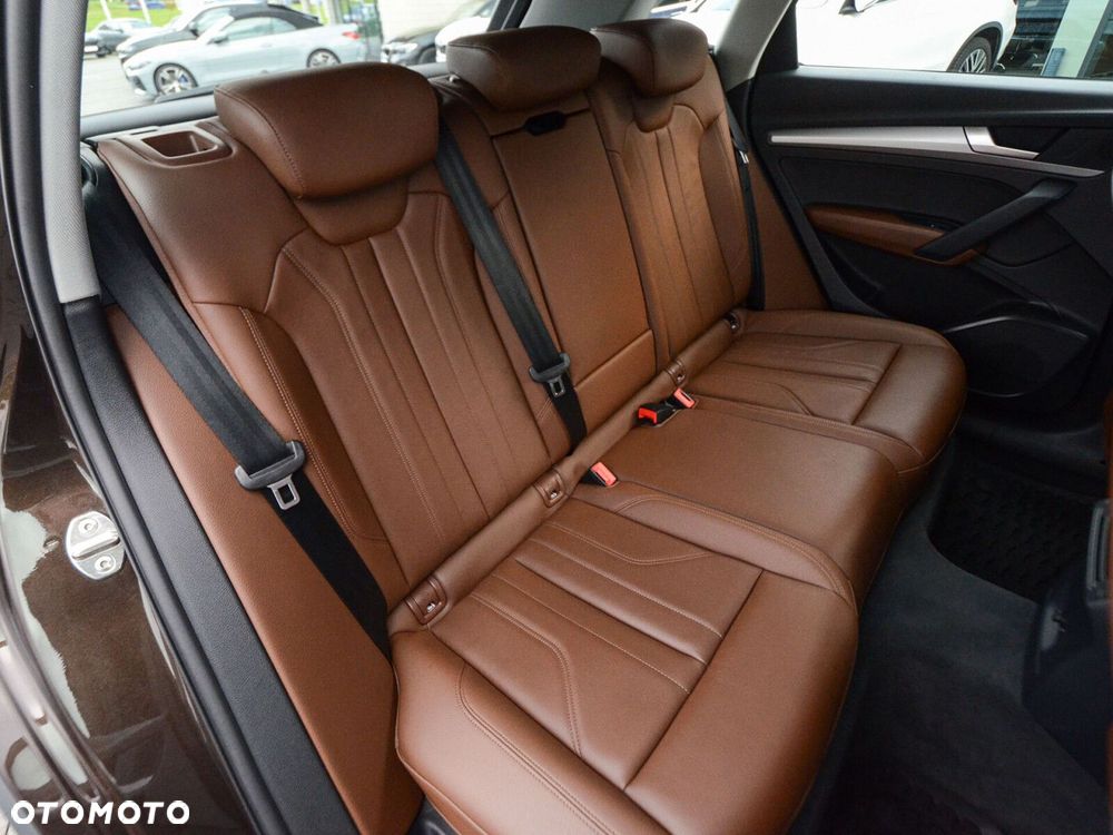 Audi Q5 - 28